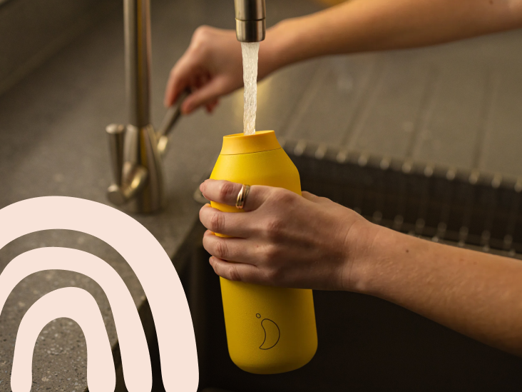 Guía práctica: cómo limpiar y cuidar tu termo