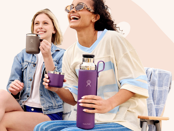 Cómo elegir el termo perfecto según tu estilo de vida