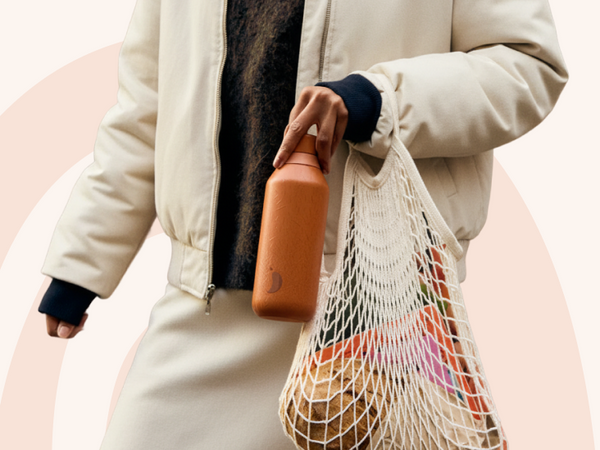 Qué hay detrás de un termo sostenible