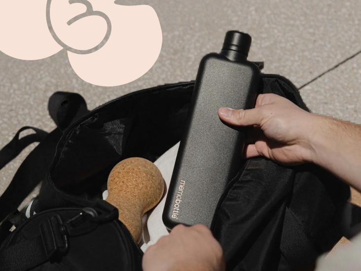 Termos de diseño: funcionalidad con estilo