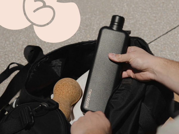 Termos de diseño: funcionalidad con estilo