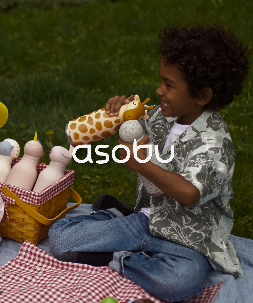 Asobu