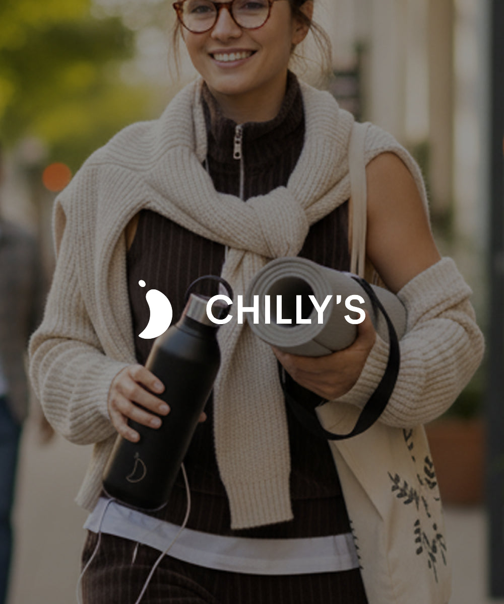 Chilly's