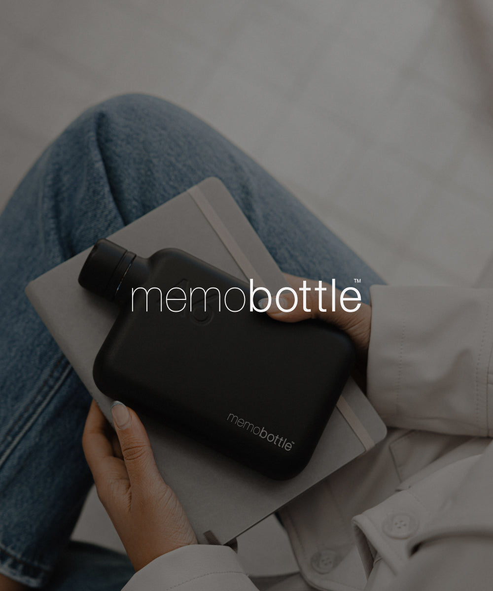 Memobottle