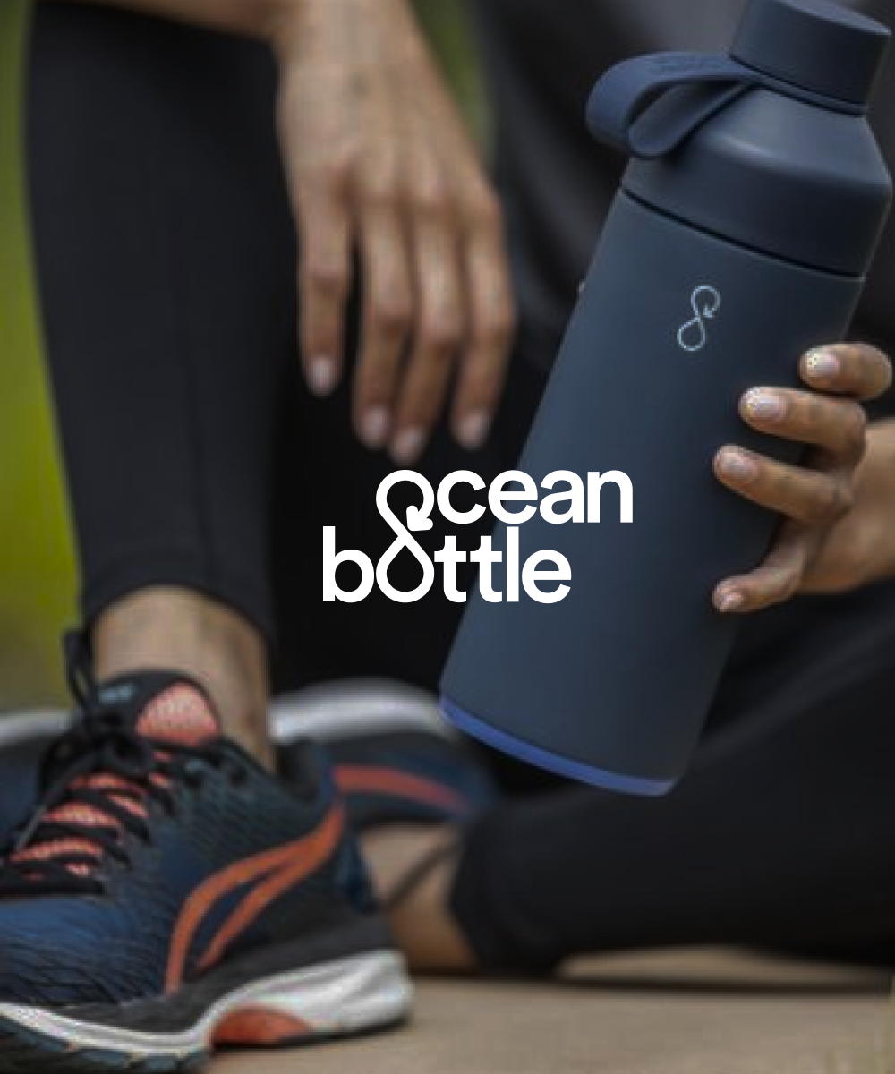 Ocean Bottle