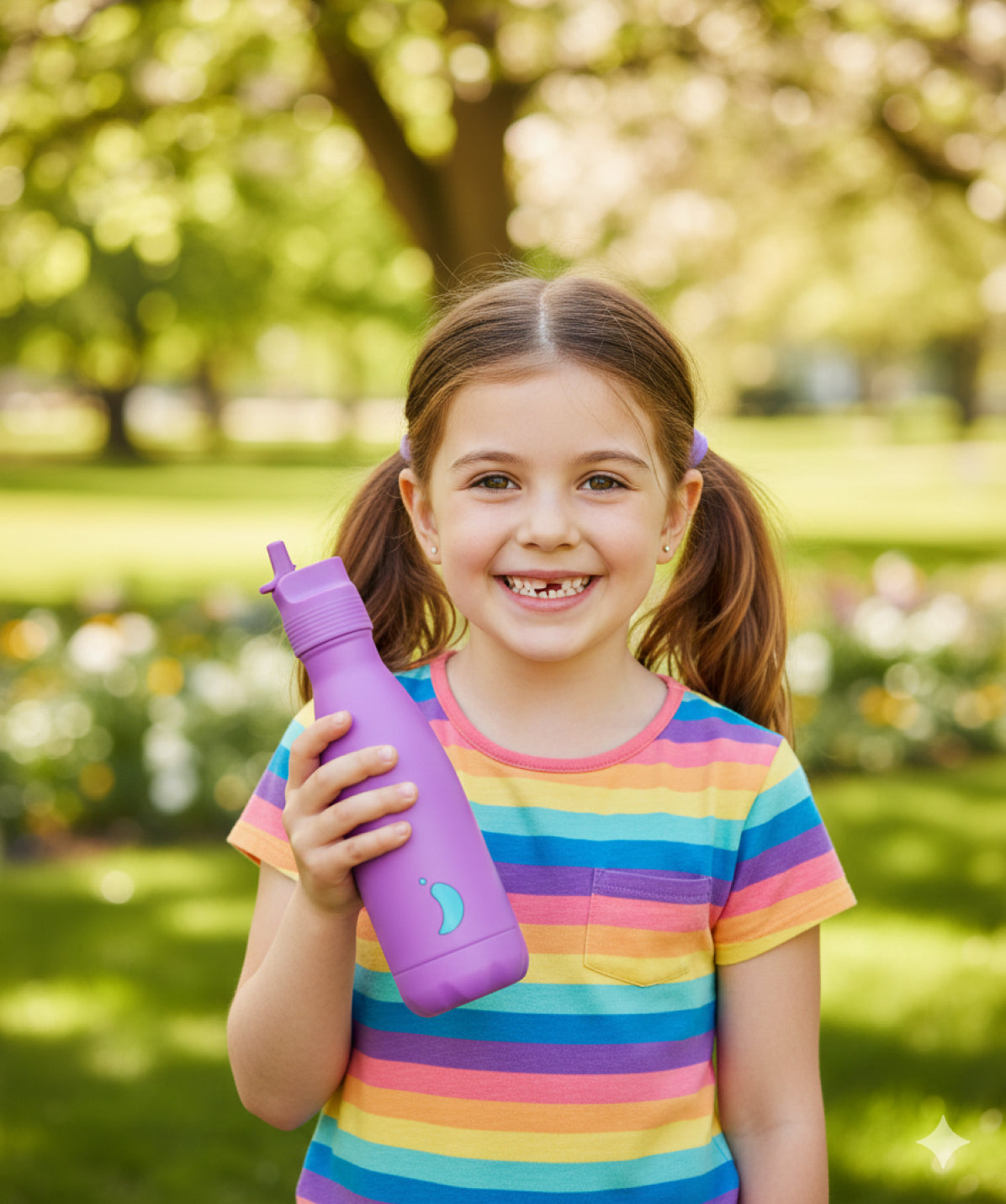 Kids Berry – 350ml