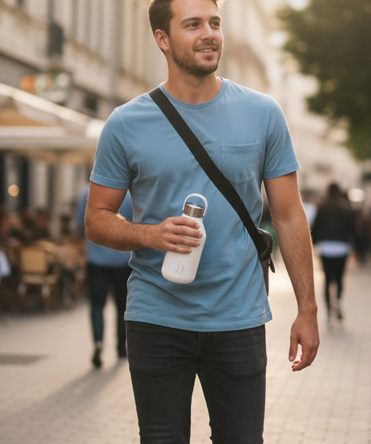 Serie 2 White – 350 ml