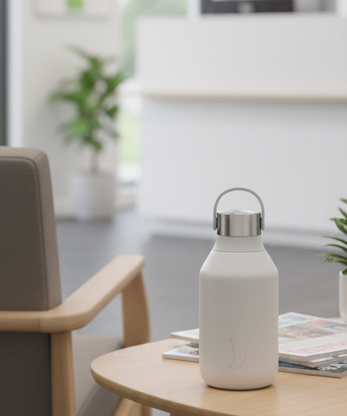 Serie 2 Gris granito – 350 ml