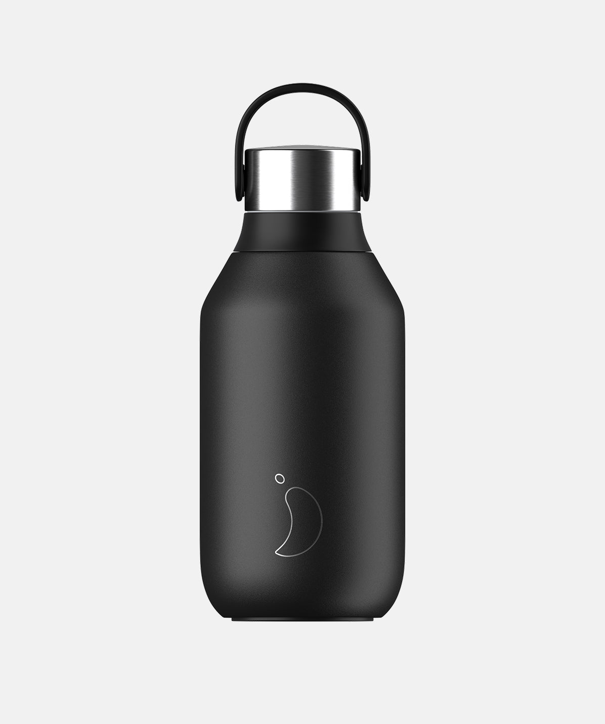 Serie 2 Black – 350 ml