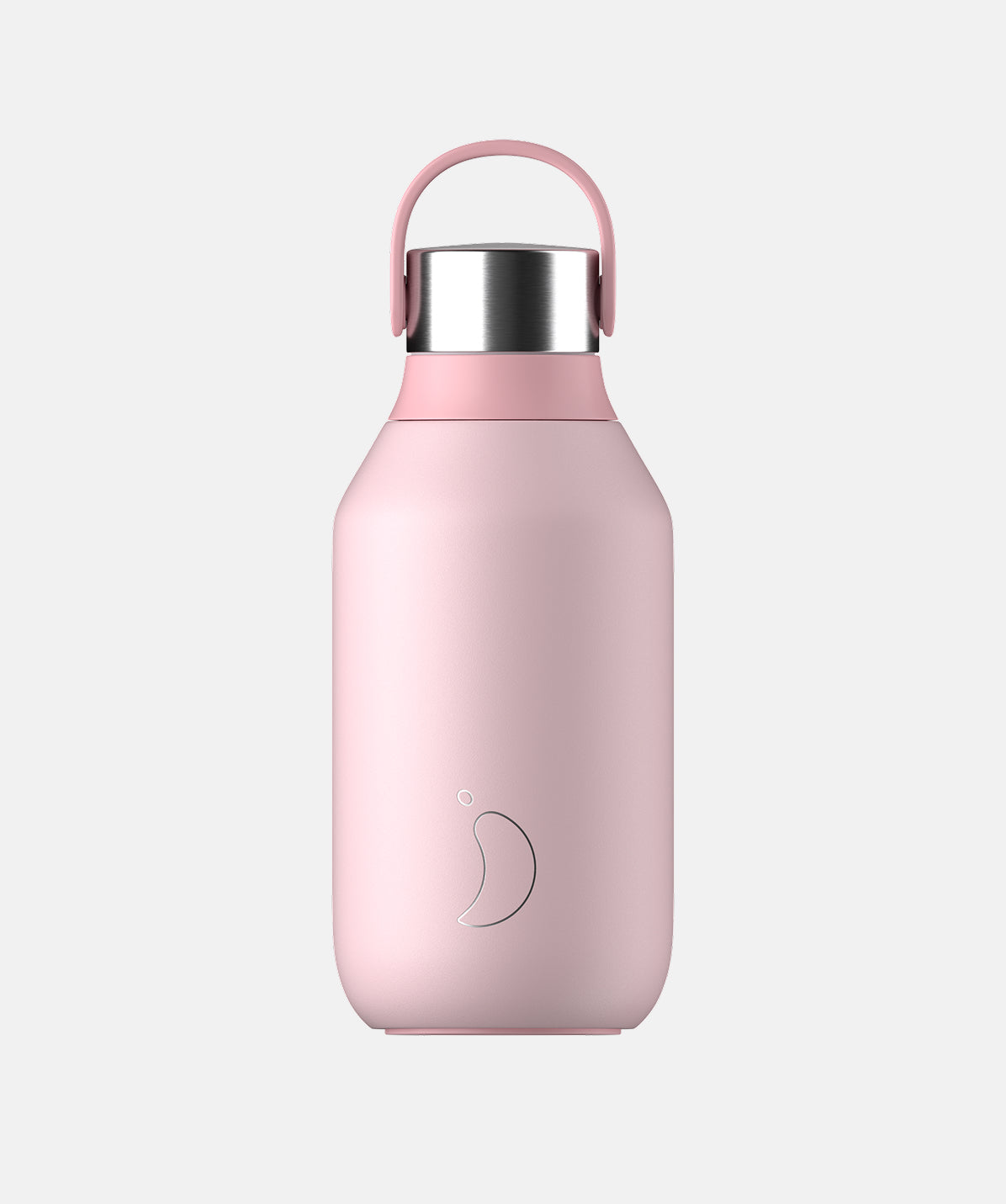 Serie 2 Rosa Blush – 350 ml