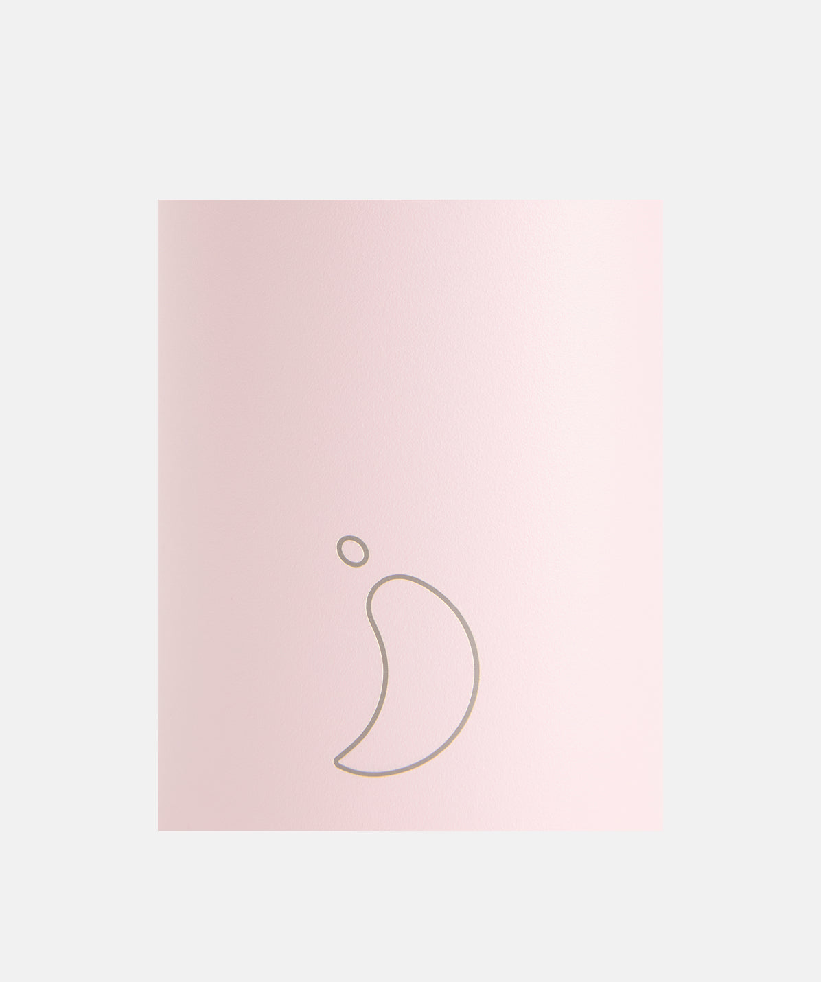 Termo rosa de 500ml, hecho con material acero inoxidable para mantener la temperatura de tus bebidas durante muchas horas.