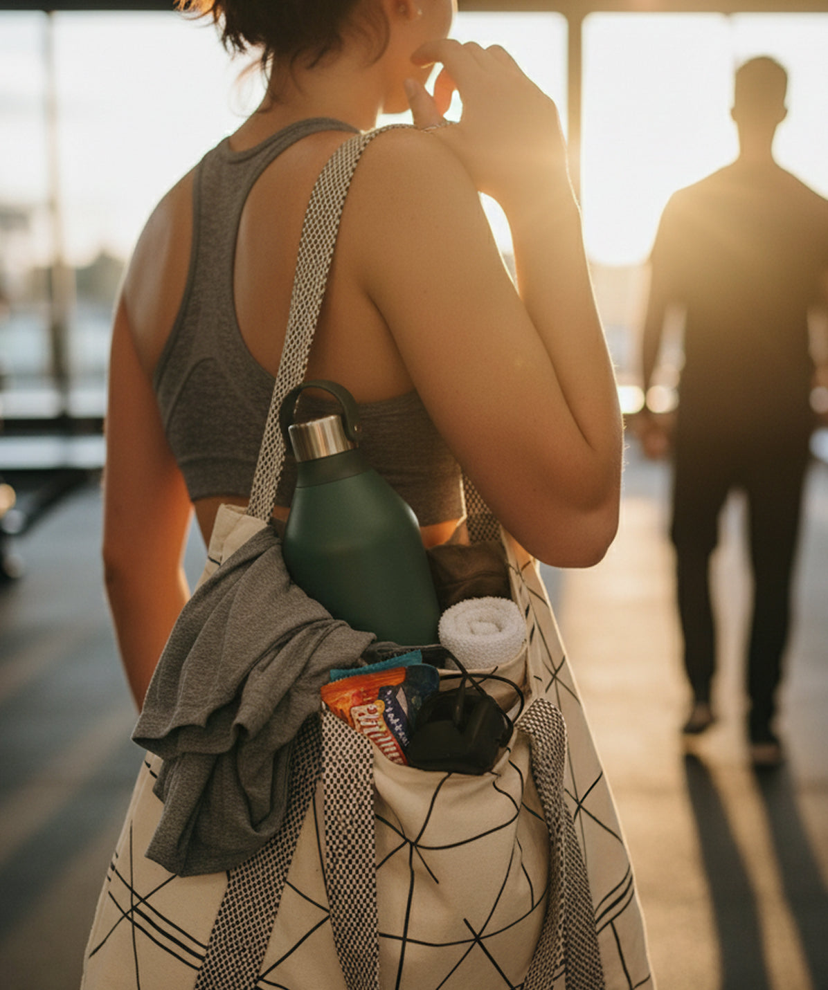 Botella Chilly's Serie 2 Verde Pino 1000ml (1L). Botella termo de acero para el gimnasio o actividades al aire libre. Botella reutilizable grande Chilly's 1L.