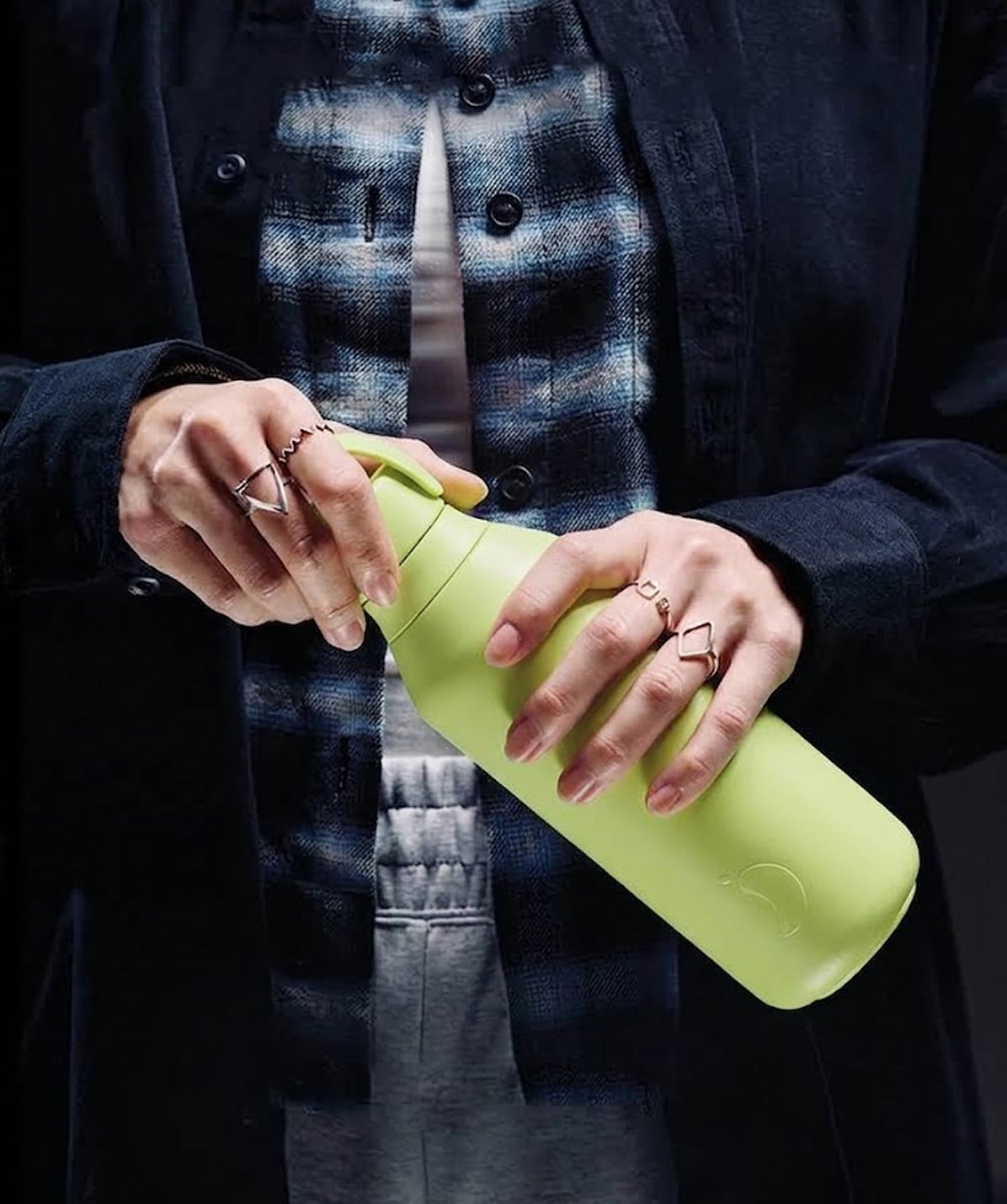 Serie 3 Rosa Limelite – 500 ml