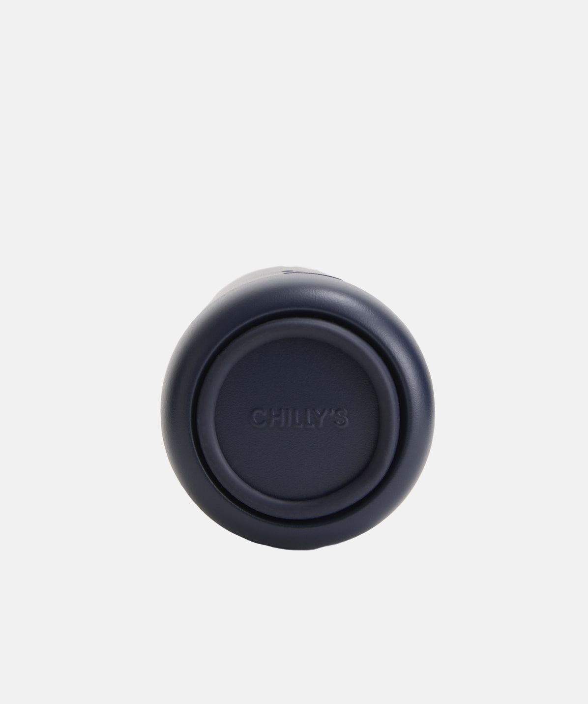 Base protectora de la botella Chilly's Serie 3 Astral 1000ml, para un apoyo suave y estable.