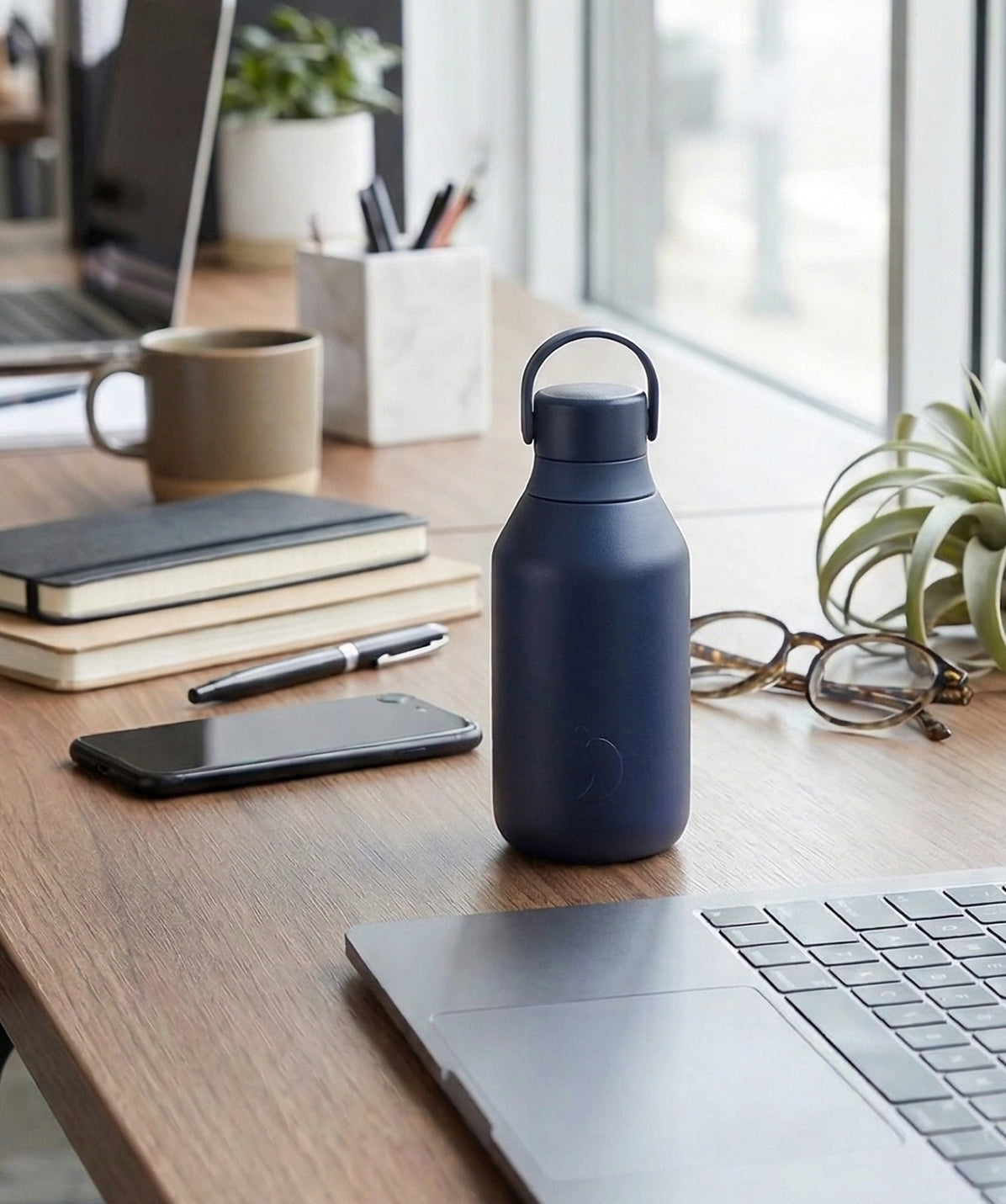 Serie 2 Black – 350 ml