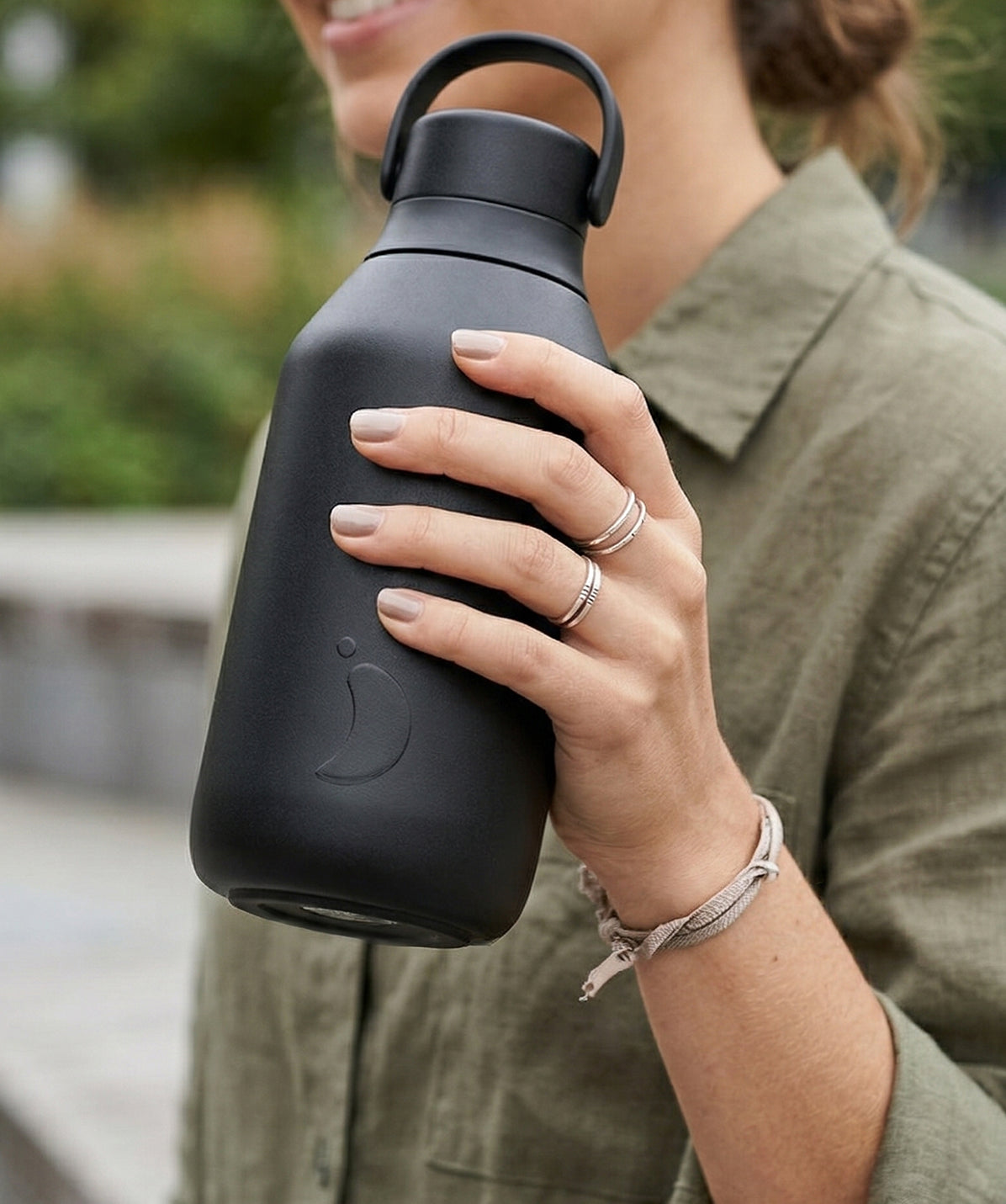 Serie 3 Onyx – 350 ml