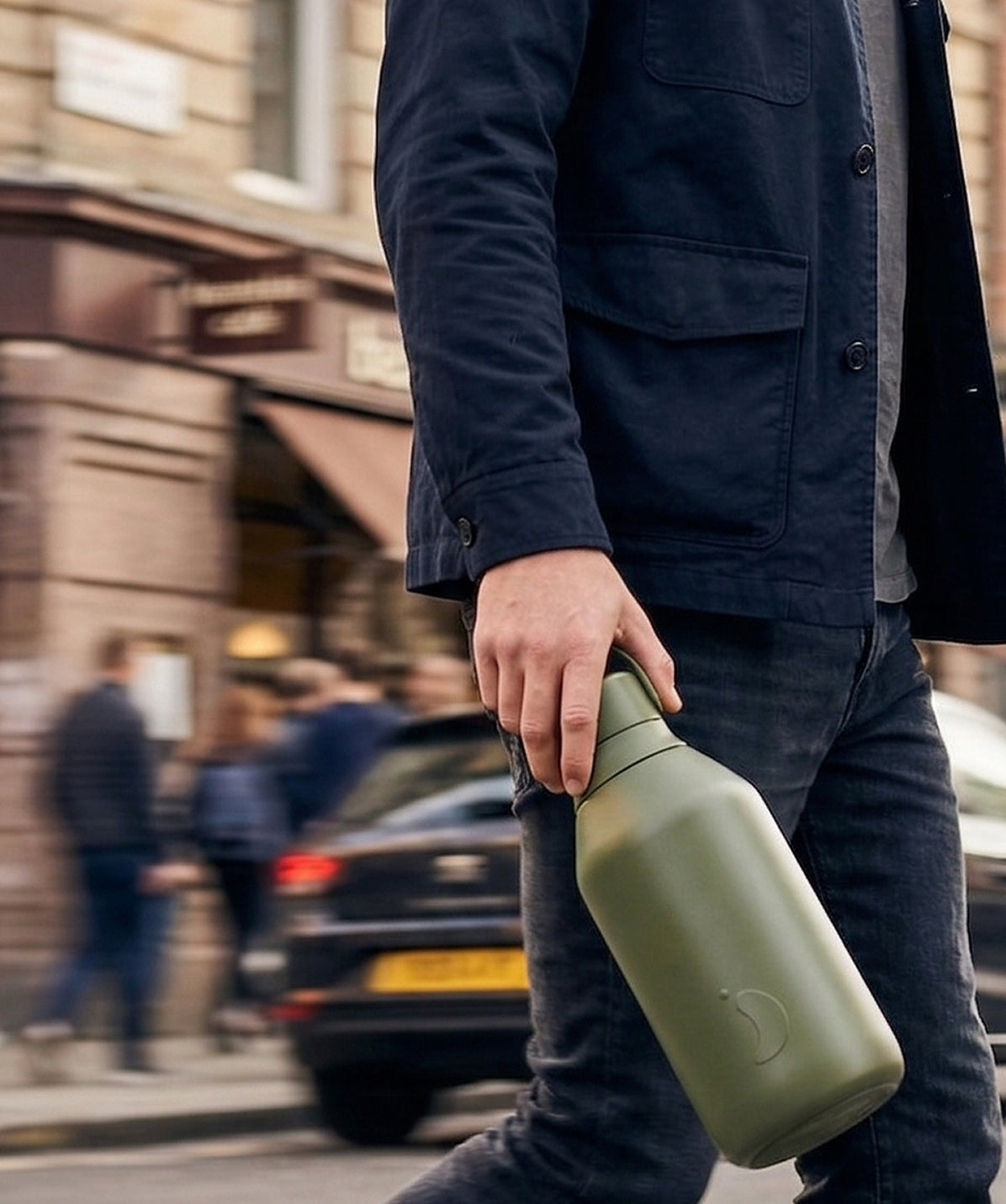 Serie 3 Cargo – 350 ml
