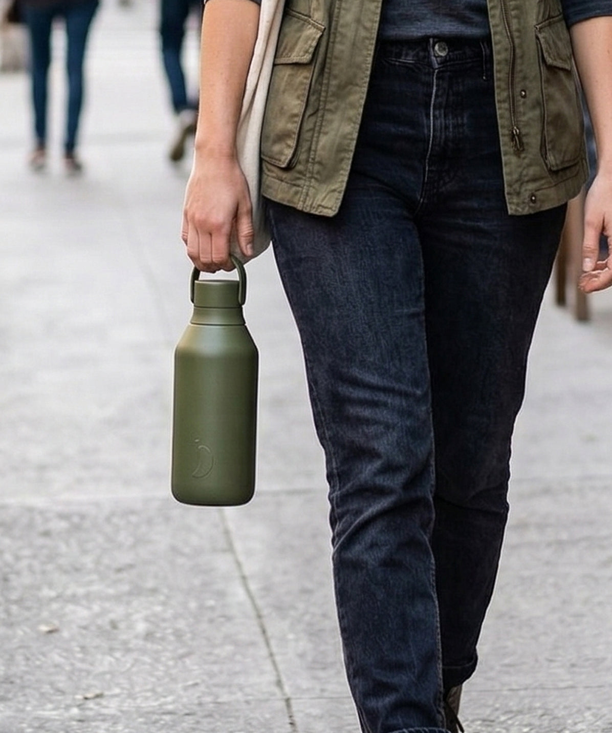 Serie 3 Cargo – 500 ml
