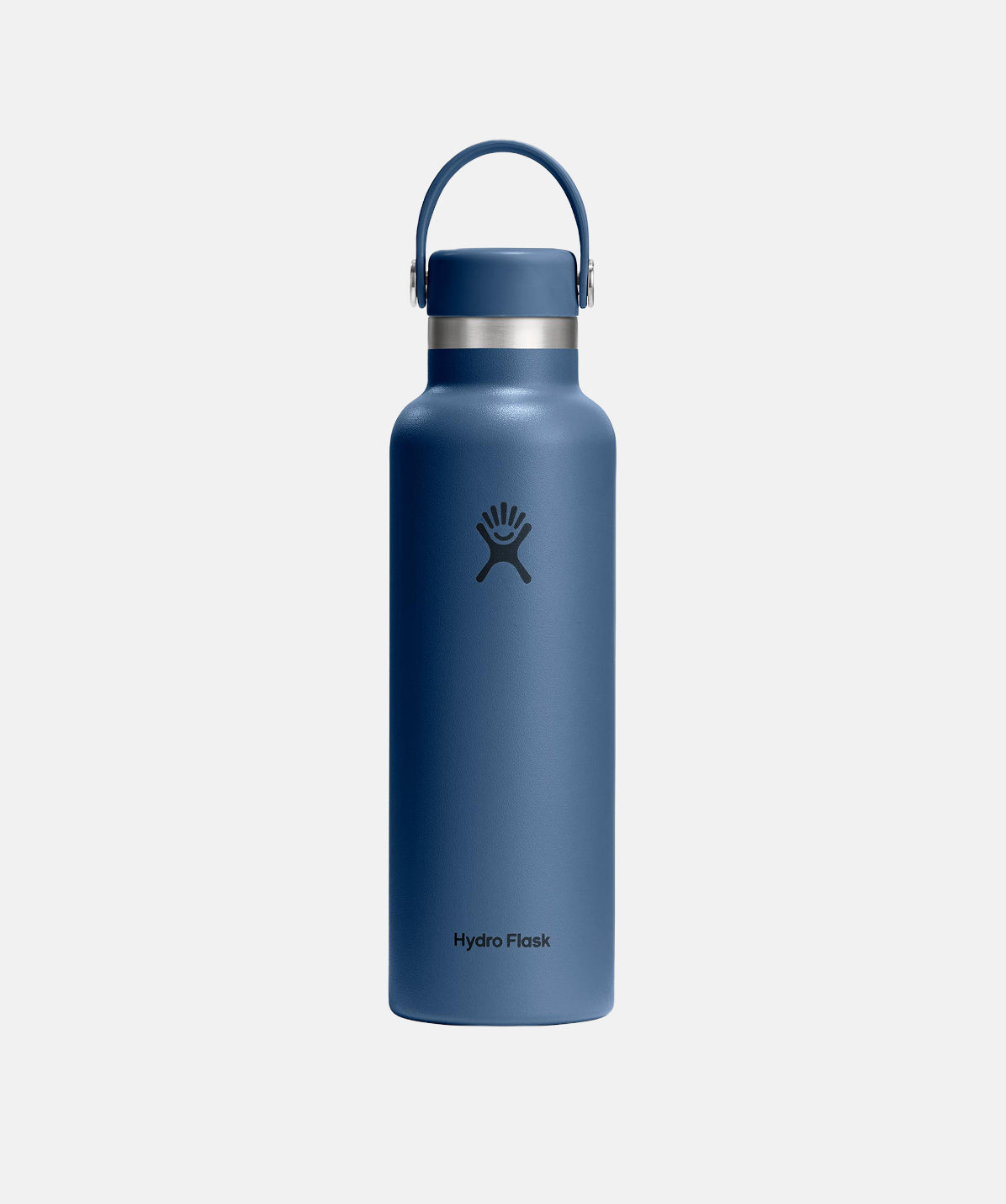 21 OZ Standard Flex Cap Harbor Blue - 621ml