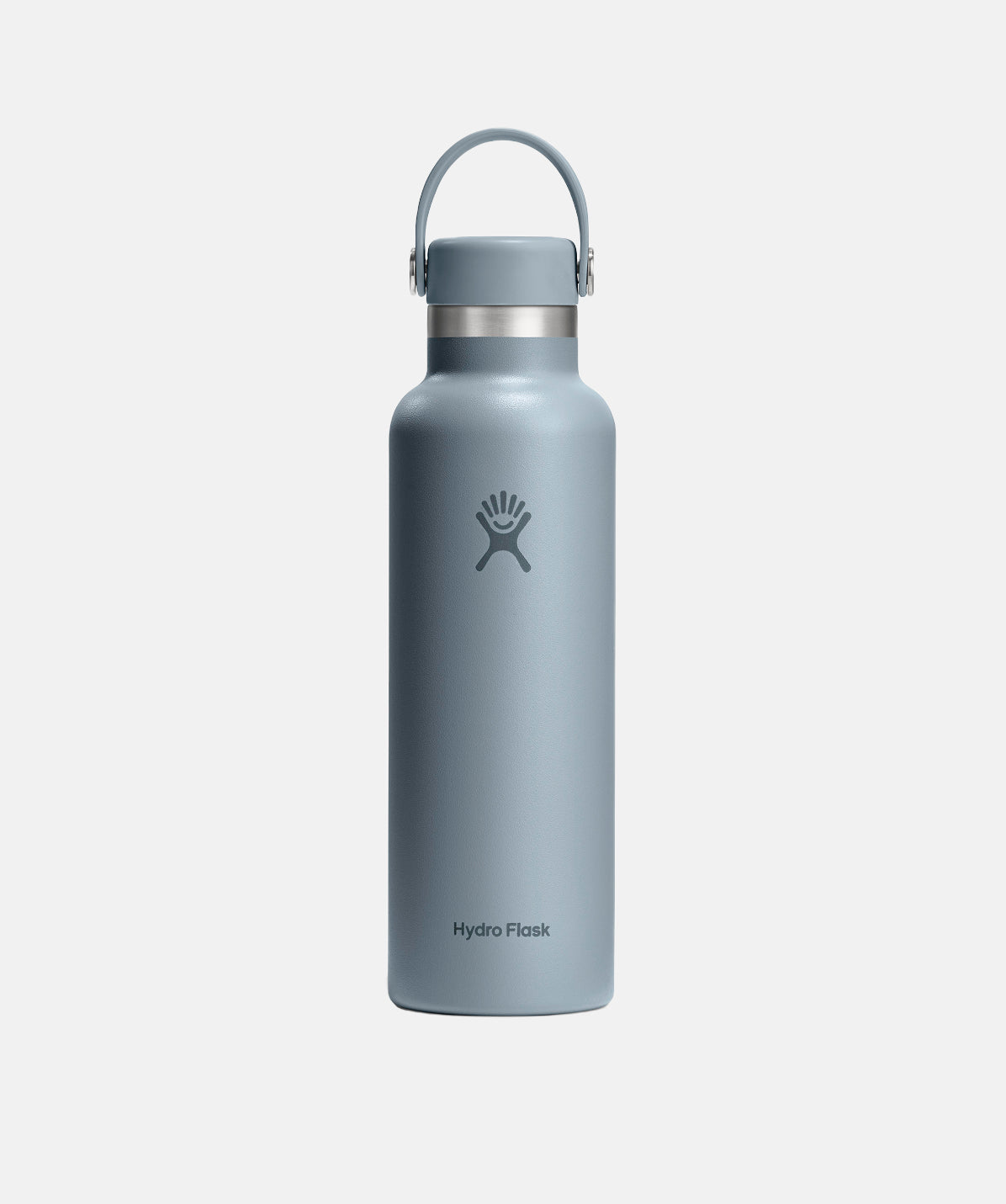 21 OZ Standard Flex Cap Shale Gray - 621ml