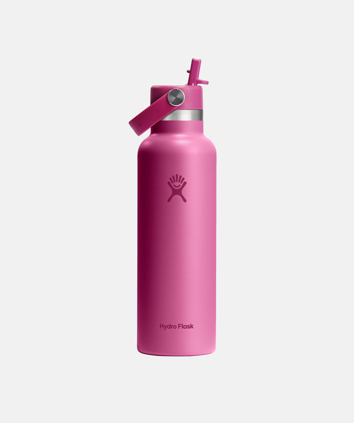 Botella Hydro Flask 621ml color Reef, acero inoxidable.