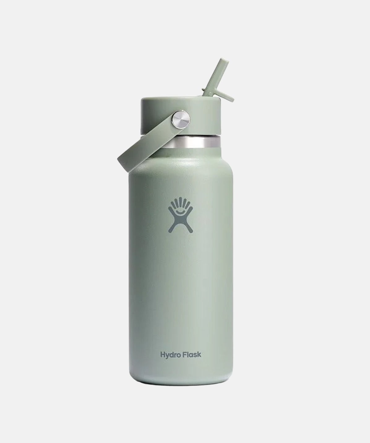 32 OZ Wide Flex Straw Cap Agave - 946ml