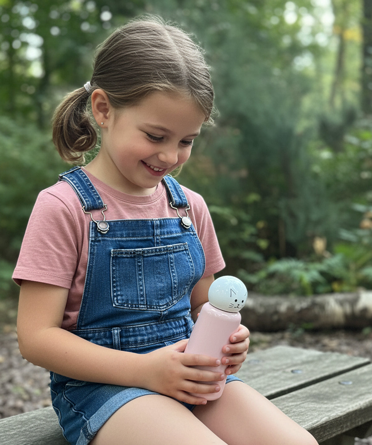 Design Collection Cat - 300ml