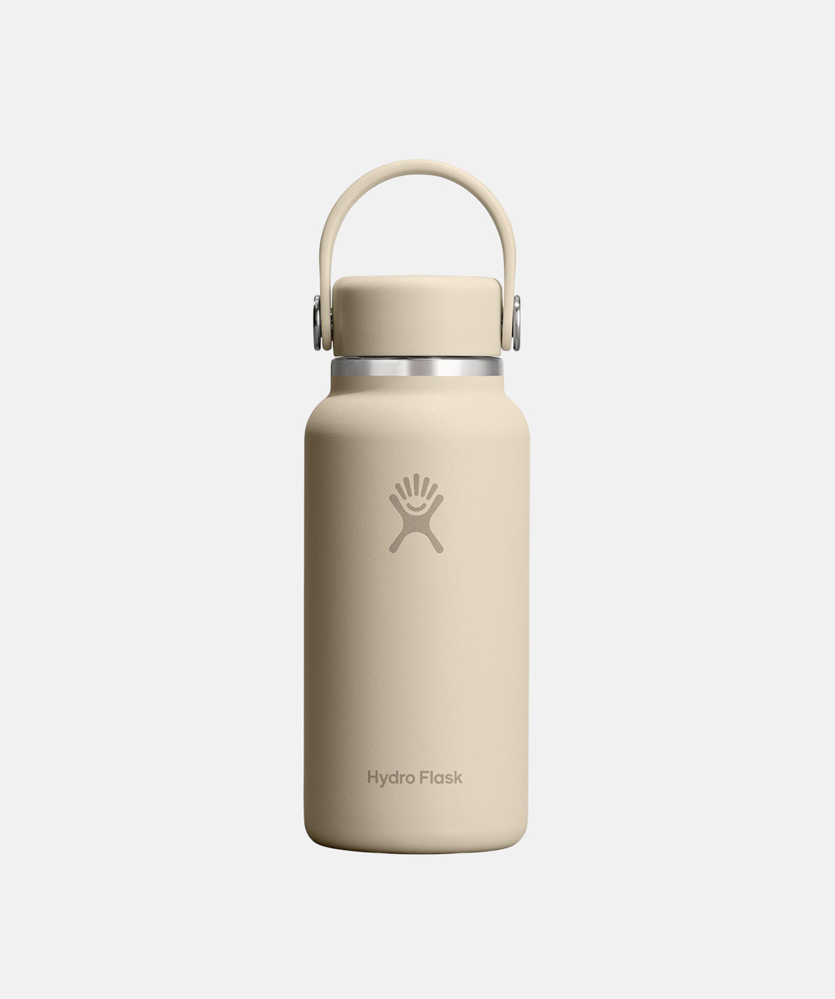 10 OZ Hydro Flask Micro Hydro Oat - 300 ml