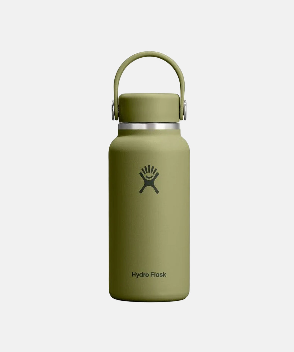 10 OZ Hydro Flask Micro Hydro Palmer Green - 300 ml