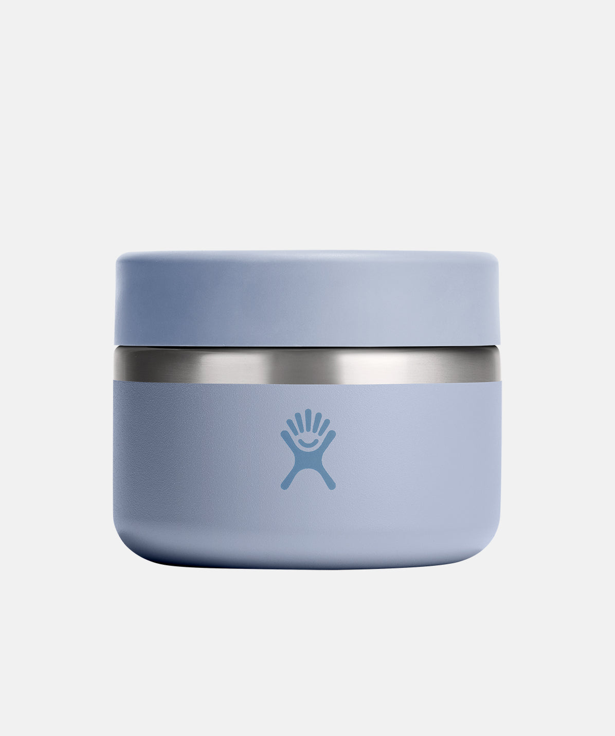 Termo para sólidos Hydro Flask Insulated Food Jar Surf 12oz (355ml) de acero inoxidable.