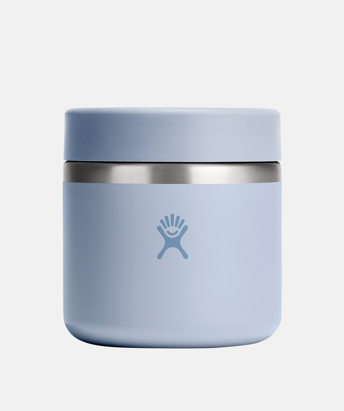 Termo para comida Hydro Flask Insulated Food Jar Surf 20oz (591ml) de acero inoxidable.
