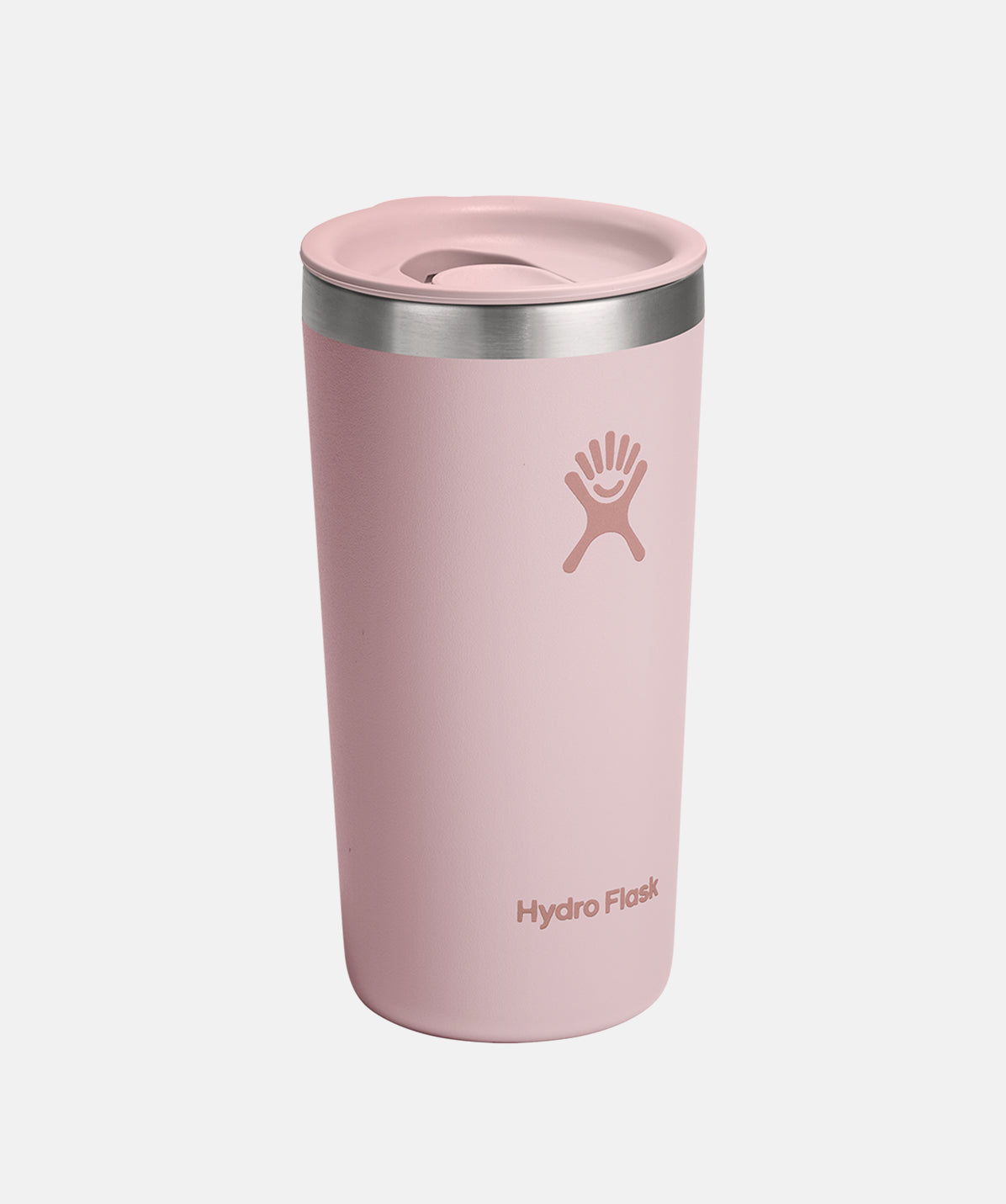 Vaso térmico Hydro Flask All Around Tumbler Trillium 12oz (355ml) de acero inoxidable.